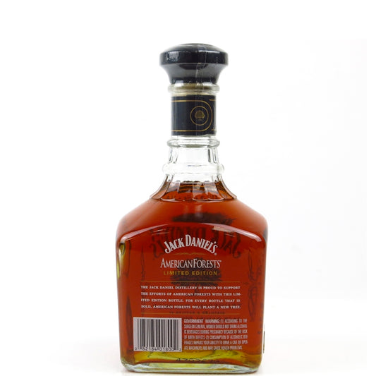 Jack Daniel's American Forests