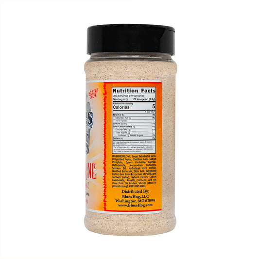 Blues Hog Barbecue injectable Marinade - Centro Internazionale del Barbecue