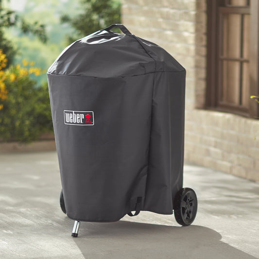 Weber Custodia DeLux per Barbecue a Carbone da 67 - Centro Internazionale del Barbecue