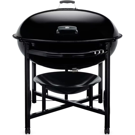Weber Coperchio Barbecue Cm.97 Ranch Kettle - Centro Internazionale del Barbecue