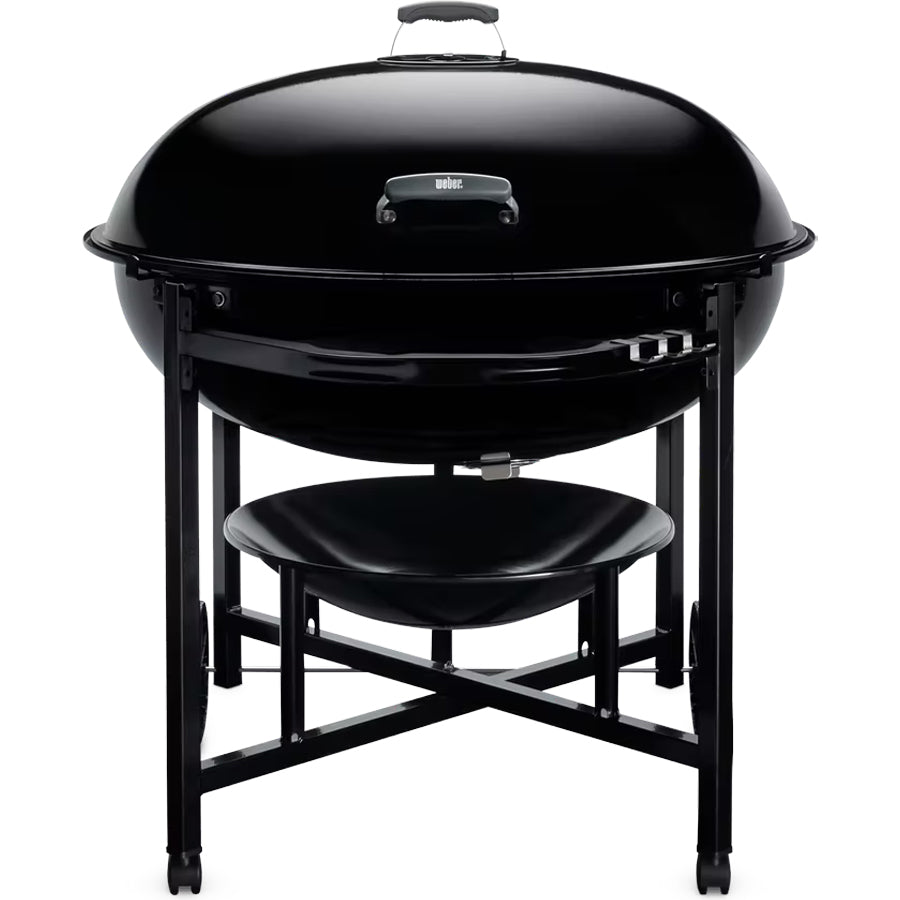 Weber Coperchio Barbecue Cm.97 Ranch Kettle - Centro Internazionale del Barbecue