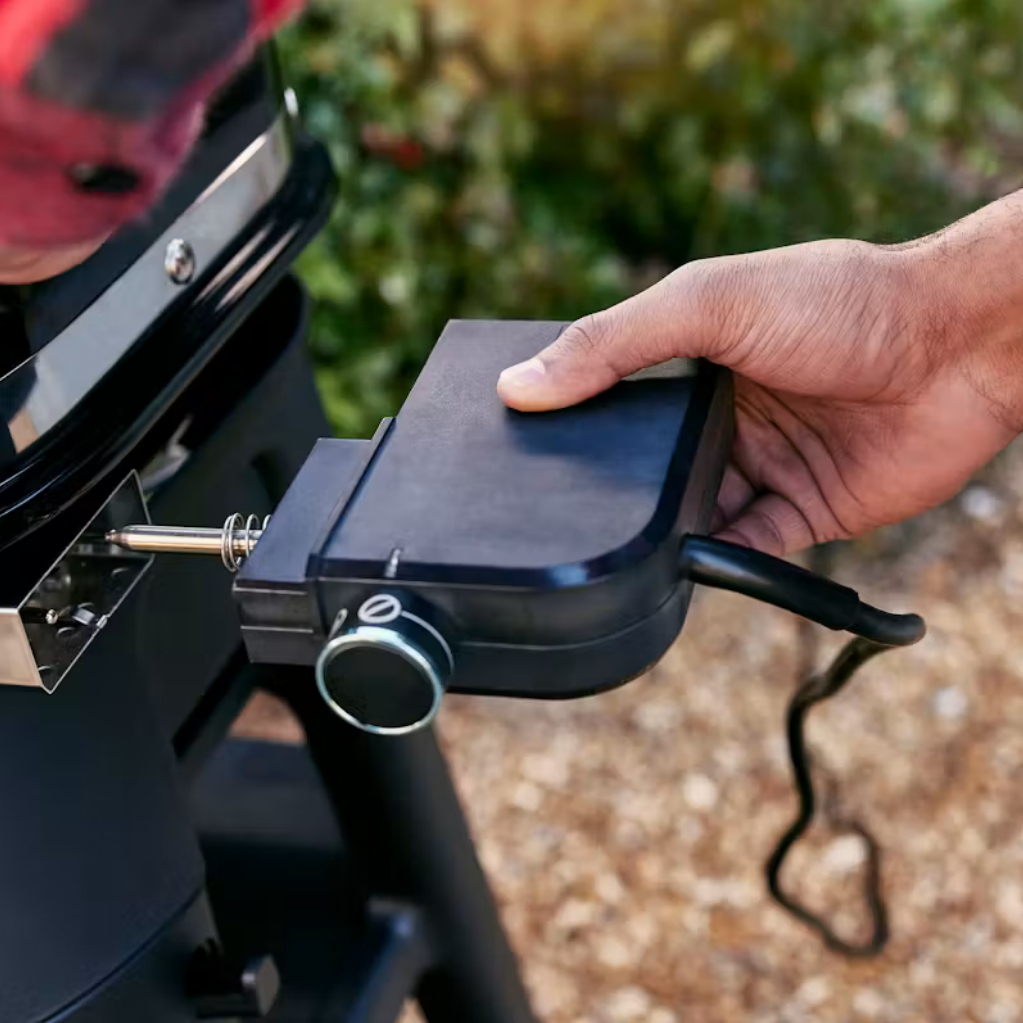 Weber Ricambio Controller Elettric per Barbecue Lumin Compact