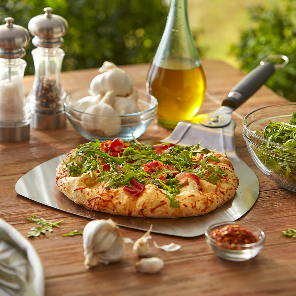 Weber Pala Pizza - Centro Internazionale del Barbecue