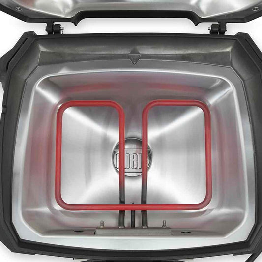 Weber Ricambio Resistenza Pulse 1000