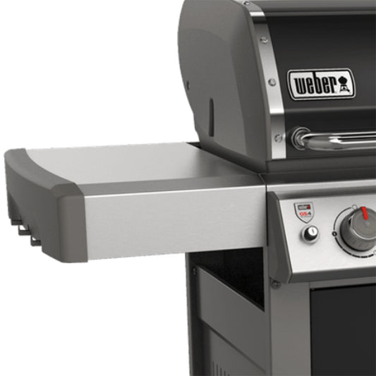Weber Piano laterale per Genesis II serie 335 - Centro Internazionale del Barbecue