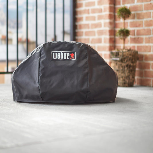 Weber Custodia Barbecue Pulse 2000 - Centro Internazionale del Barbecue
