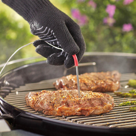 Weber iGRILL Sonda Carne - Centro Internazionale del Barbecue