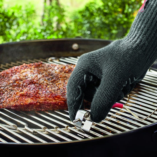 Weber iGRILL Sonda Ambiente con clip - Centro Internazionale del Barbecue