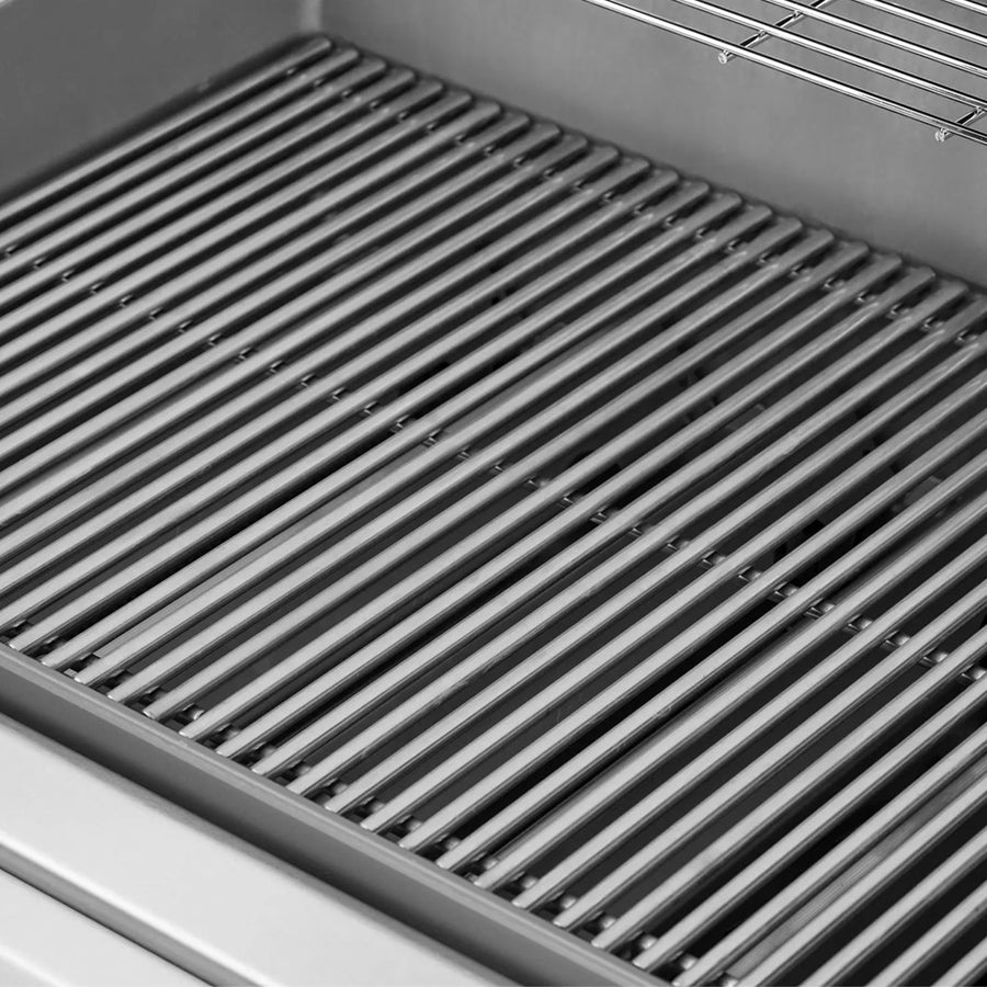 Weber Griglia cottura Inox per Barbecue Spirit - Centro Internazionale del Barbecue