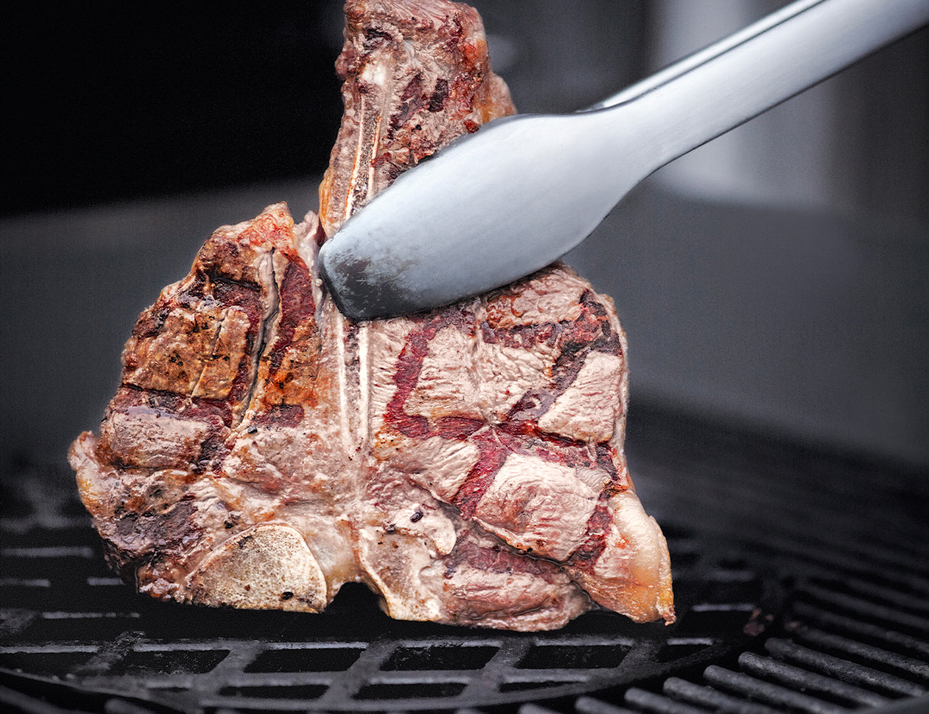Weber Gourmet BBQ System Griglia in Ghisa di Rosolatura - Centro Internazionale del Barbecue