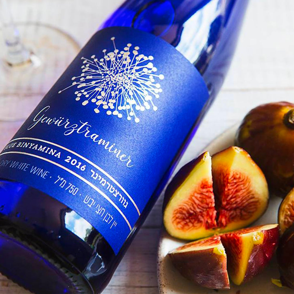 Vino Gewürztraminer Vino bianco semisecco - Centro Internazionale del Barbecue
