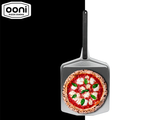 Ooni Pala in alluminio per pizza