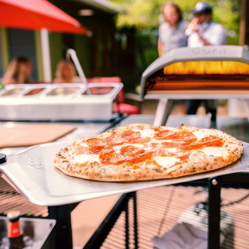 Ooni Pala in alluminio per pizza