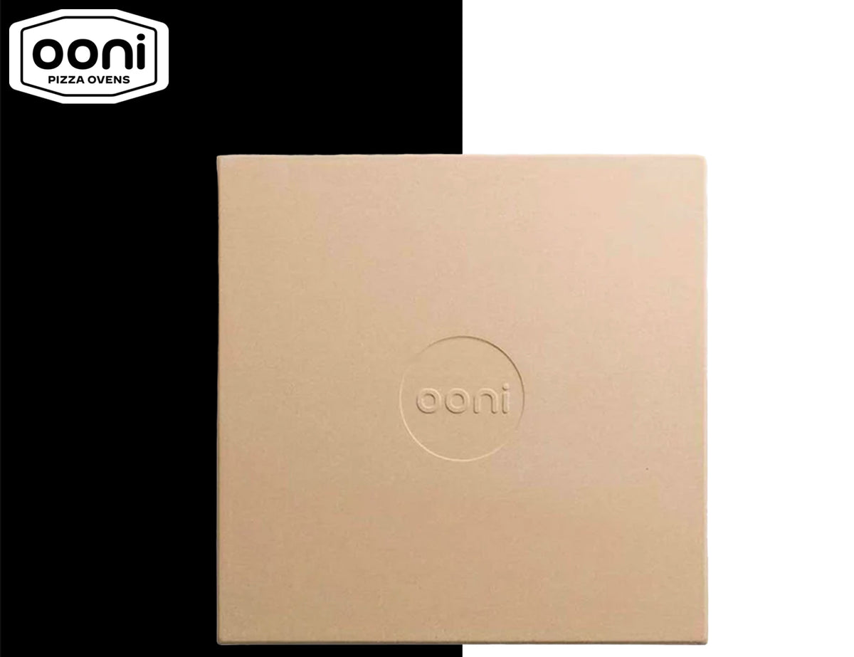 Ooni Ricambio Pietra refrattaria per forno Fyra, Koda, Volt, Volt 2