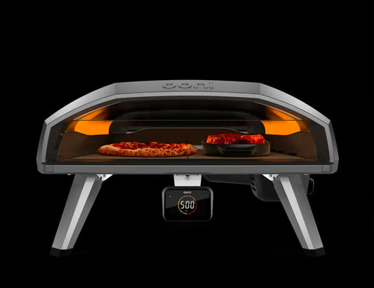 Ooni Forno Pizza a Gas Koda 2 Pro - Centro Internazionale del Barbecue
