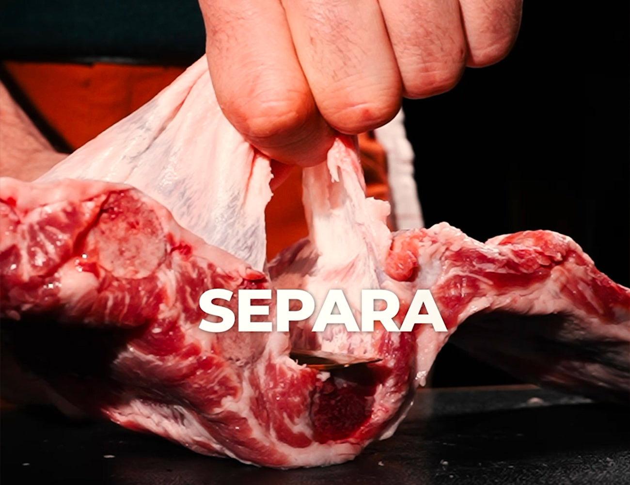 Spleuratore per le Costine