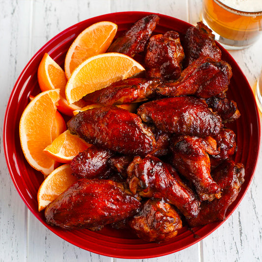 Stubb’s Bar-B-Q Liquid Smoke Mesquite - Centro Internazionale del Barbecue