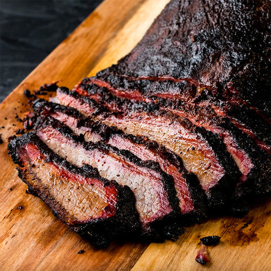 Stubb’s Bar-B-Q Rub BBQ - Centro Internazionale del Barbecue