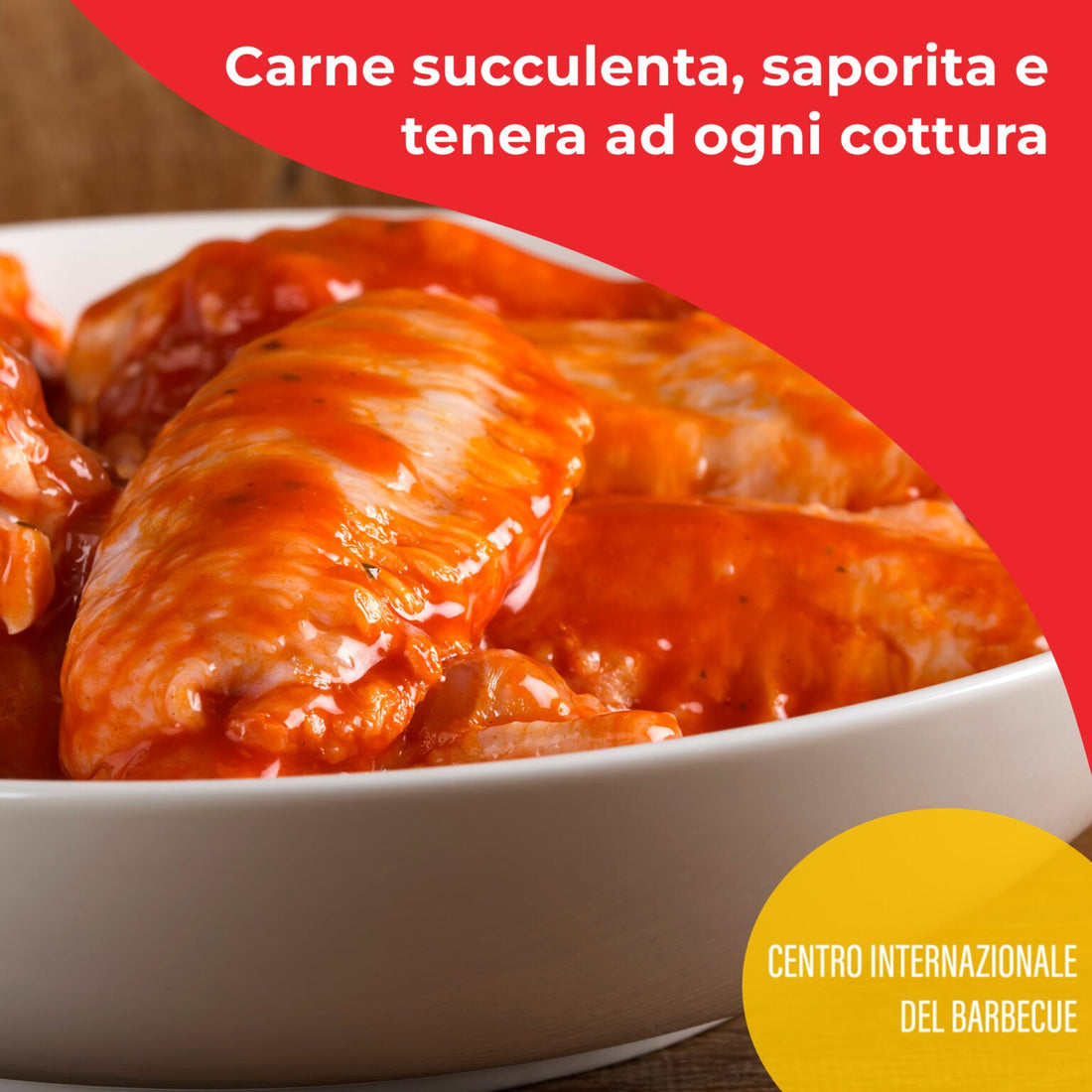 Come Marinare la Carne per Risultati Succulenti e Saporiti - Centro Internazionale del Barbecue