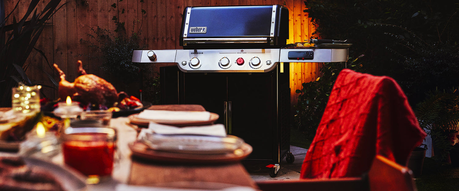 Weber Barbecue - Centro Internazionale del Barbecue