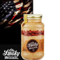 Ole Smoky Tennessee Moonshine Butter Pecan 700ml - Centro Internazionale del Barbecue