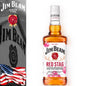 Jim Beam Kentuky Red Stag - Centro Internazionale del Barbecue