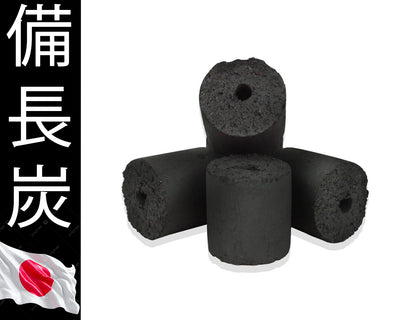 Brisquettes Coconut Cylinder 10kg - Centro Internazionale del Barbecue