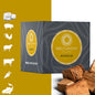 Wood Chunks per Affumicatura di legna Acacia