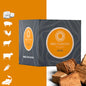 Wood Chunks per Affumicatura di legna OAK ( Quercia )