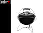 Weber Barbecue Smokey Joe Premium Black - Centro Internazionale del Barbecue