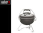 Weber Barbecue Smokey Joe Premium Grey - Centro Internazionale del Barbecue