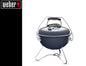 Weber Barbecue Smokey Joe Premium Slate Blue - Centro Internazionale del Barbecue