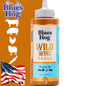 Blues Hog Barbecue Sauce Wild-Wing - Centro Internazionale del Barbecue