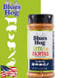 Blues Hog Barbecue Ritas & Fajitas Seasoning - Centro Internazionale del Barbecue
