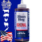 Blues Hog Barbecue Sauce Original BBQ - Centro Internazionale del Barbecue