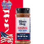 Blues Hog Barbecue Original Dru Rub Seasoning - Centro Internazionale del Barbecue
