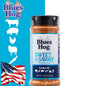 Blues Hog Barbecue Seasoning Sweet & Savory - Centro Internazionale del Barbecue