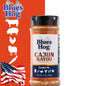 Blues Hog Barbecue Seasoning Cajun Bayou - Centro Internazionale del Barbecue