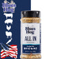 Blues Hog Barbecue Seasoning All In - Centro Internazionale del Barbecue
