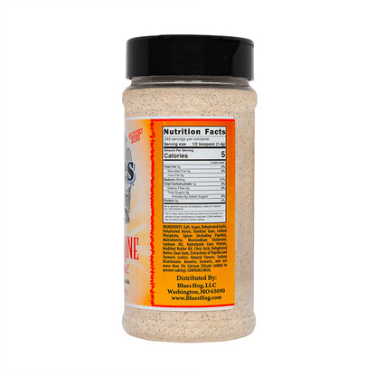 Blues Hog Barbecue injectable Marinade - Centro Internazionale del Barbecue