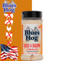 Blues Hog Barbecue injectable Marinade - Centro Internazionale del Barbecue