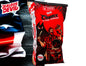Jealus Devil Charcoal Chunx XL Lump - Centro Internazionale del Barbecue
