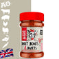 Angus & Oink Sweet Bones & Butts Rub - Centro Internazionale del Barbecue