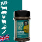 Angus & Oink Lemon Pepper Seasoning - Centro Internazionale del Barbecue
