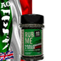 Angus & Oink Garlic & Herb 200 gr - Centro Internazionale del Barbecue