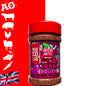 Angus & Oink Cherry Crush 230 gr - Centro Internazionale del Barbecue