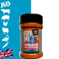 Angus & Oink Vindaloo The Lip Tingler 200 g r - Centro Internazionale del Barbecue