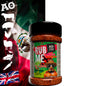 Angus & Oink El Jefe Chilli x Lime 210 gr - Centro Internazionale del Barbecue