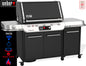 Weber Barbecue Gas Summit FS38X - Centro Internazionale del Barbecue