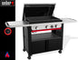 Weber Slate GPD 71 cm Premium - Centro Internazionale del Barbecue